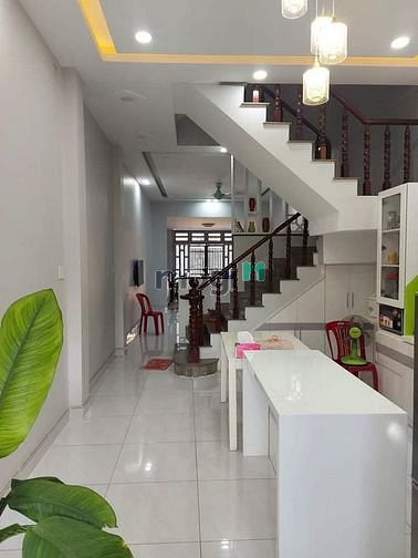 Hình ảnh Nhà 2 mặt tiền, 80m2, 3 tầng, giá 5 tỷ 3.