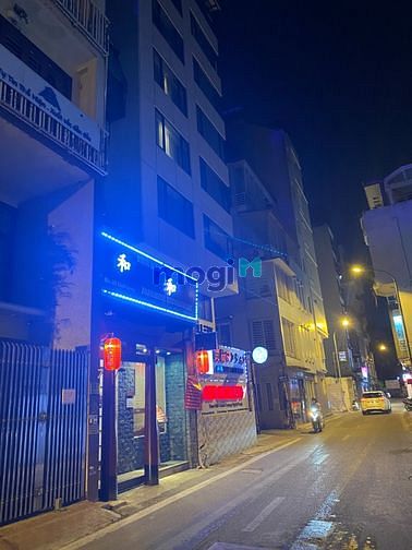 Hình ảnh Xây Tòa Văn Phòng, Khách Sạn, 240m2, Mặt Tiền 12m, Phố Kim Mã, Ba Đình