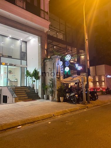 Hình ảnh Xây Tòa Văn Phòng, Khách Sạn, 240m2, Mặt Tiền 12m, Phố Kim Mã, Ba Đình