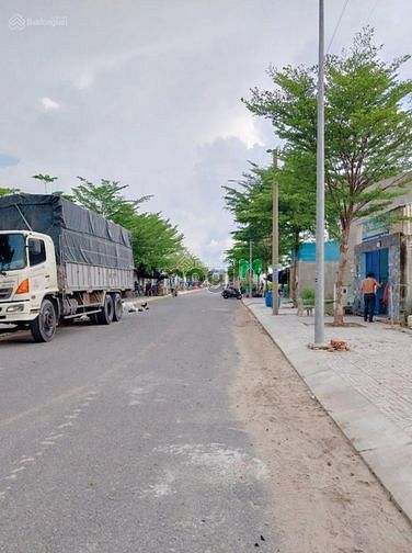 Hình ảnh Bán cặp 180m2 Đường Trần Văn Giàu liền kề Bệnh Viện Chợ Rẫy 2 có sổ