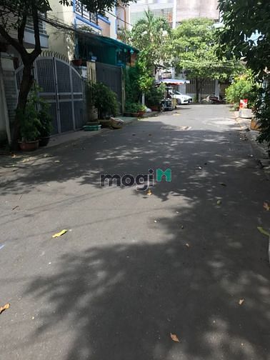 Hình ảnh Cho thuê nhà hẻm 7m Phạm Văn Bạch P.15 Tân Bình 5x18m 3 lầu