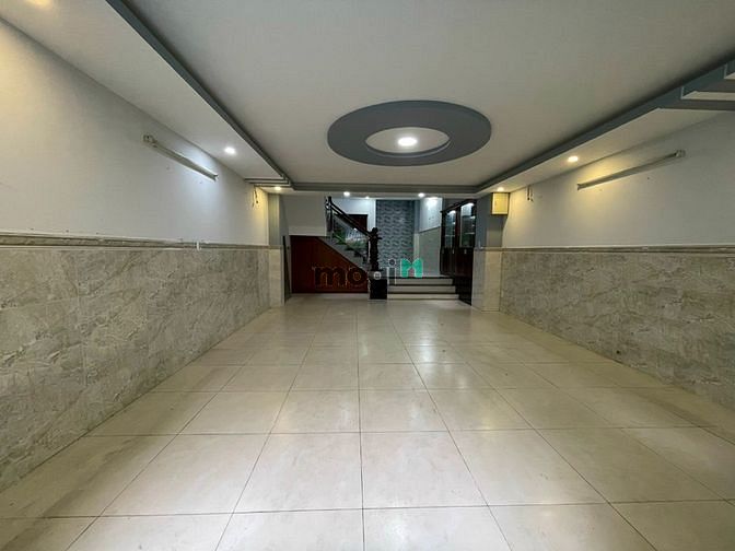 Hình ảnh Cho thuê nhà hẻm 7m Phạm Văn Bạch P.15 Tân Bình 5x18m 3 lầu