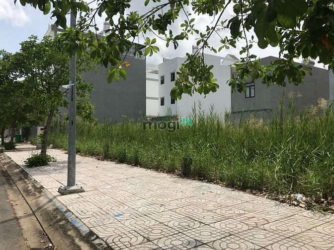 Hình ảnh Bán đất thổ cư đường Lê Thị Kỉnh, Lê Văn Lương Xã Phước Kiển, Nhà Bè
