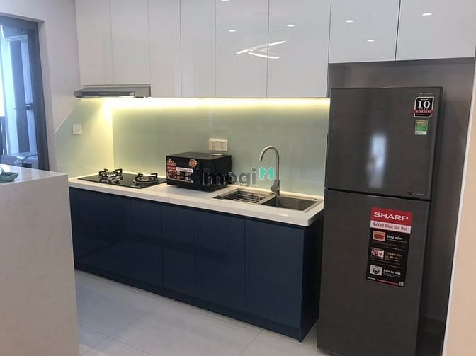 Hình ảnh Bán căn góc 85m2 2PN2WC tại Sky Garden PMH quận 7