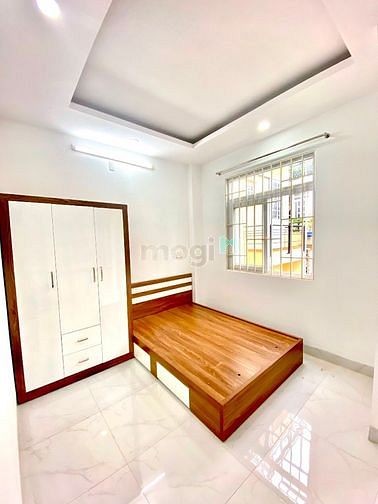 Hình ảnh Phòng SUDIO Có Ban Công BT Gần Chợ Bà Chiểu