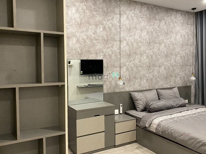 Hình ảnh Cho thuê gấp CHCC The View, Tân Phú, Quận 7 Giá rẻ nội thất cao cấp