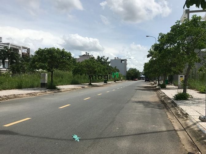 Hình ảnh Bán đất thổ cư đường Lê Thị Kỉnh, Lê Văn Lương Xã Phước Kiển, Nhà Bè