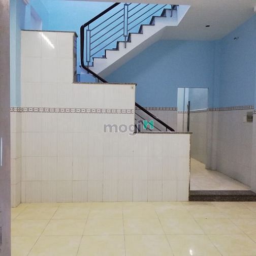 Hình ảnh Cho thuê nhà mới 2pn hẻm Bùi Đình Túy P12 Bình Thạnh
