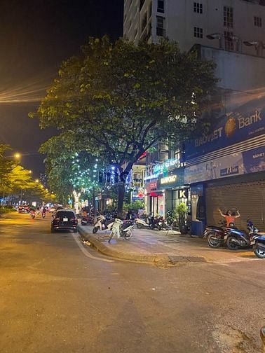 Hình ảnh Phố Linh Lang, Căn Hộ Cho Hàn Quốc, Nhật Bản, 120m2, Mặt Tiền 5m