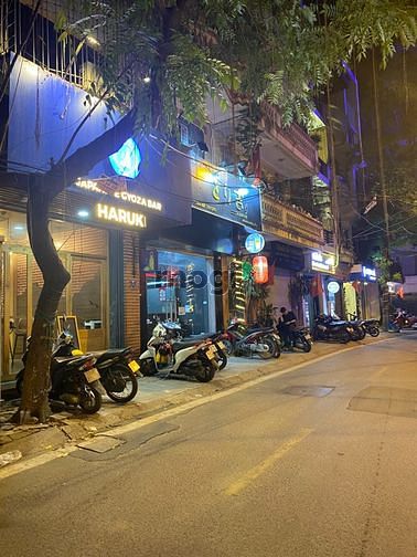 Hình ảnh Phố Linh Lang, Căn Hộ Cho Hàn Quốc, Nhật Bản, 120m2, Mặt Tiền 5m