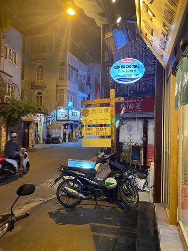 Hình ảnh Phố Linh Lang, Căn Hộ Cho Hàn Quốc, Nhật Bản, 120m2, Mặt Tiền 5m