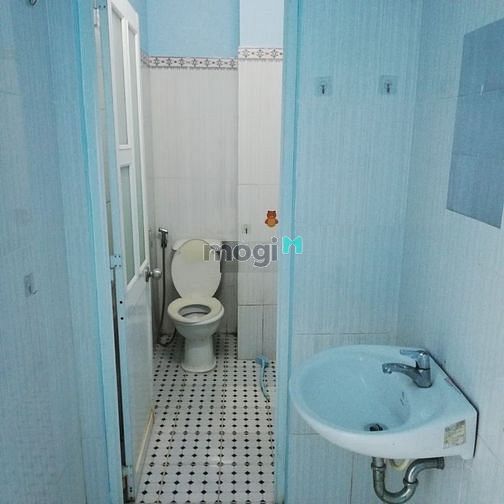 Hình ảnh Cho thuê nhà mới 2pn hẻm Bùi Đình Túy P12 Bình Thạnh