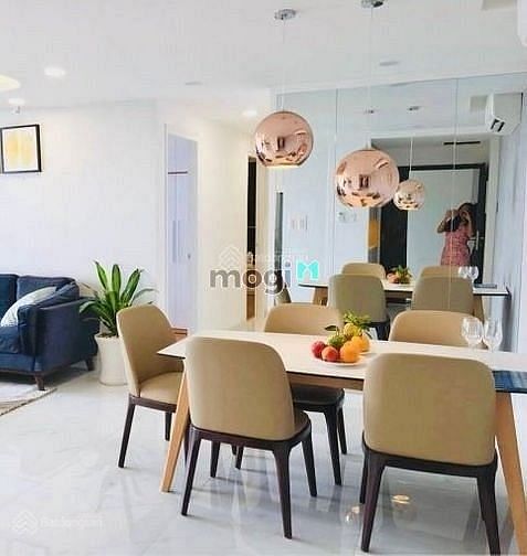 Hình ảnh Bán gấp CH Green Valley, 88m2, 2PN ,lầu cao.Rẻ nhất TT chỉ 4 tỷ