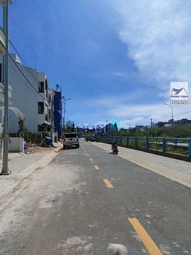 Hình ảnh Đà Lạt bán đất liên kế đường Phạm hồng Thái p10 giá 10.7 tỉ