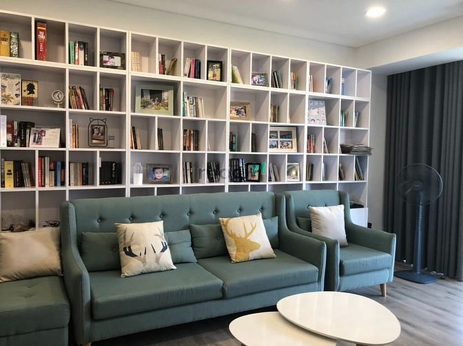 Hình ảnh Cần cho thuê nhanh CHCC Riviera Point , Tân Phú, Quận 7 giá rẻ