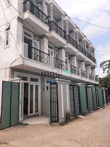 Hình ảnh Nhà Mới 100%, 4PN, 3WC Ngay Cầu Vĩnh Bình, Ngã Tư Bình Phước, Đường QL