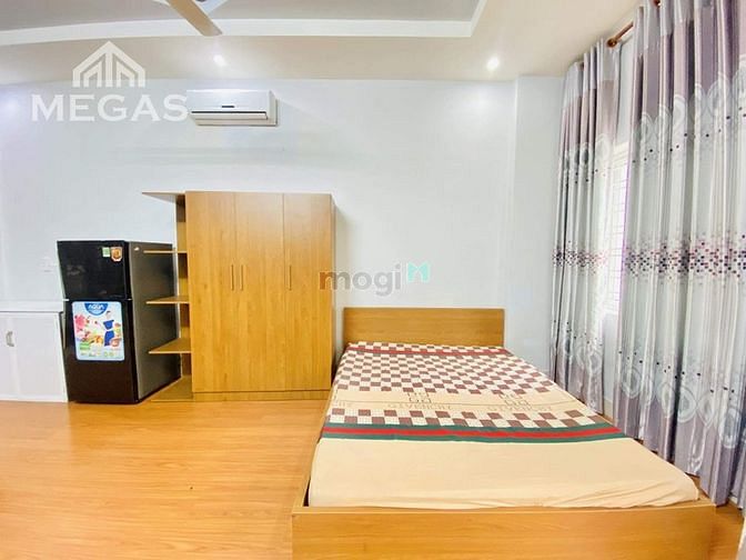 Hình ảnh phòng trọ cao cấp đường Luỹ Bán Bích