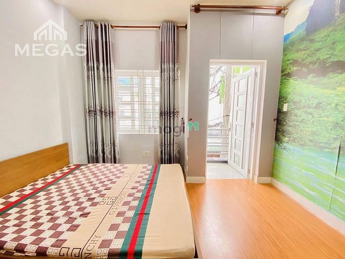 Hình ảnh phòng trọ cao cấp đường Luỹ Bán Bích
