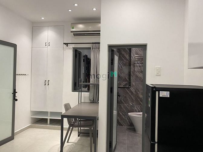 Hình ảnh Căn Hộ Full Nội Thất Khu Vực Trung Tâm TPHCM
