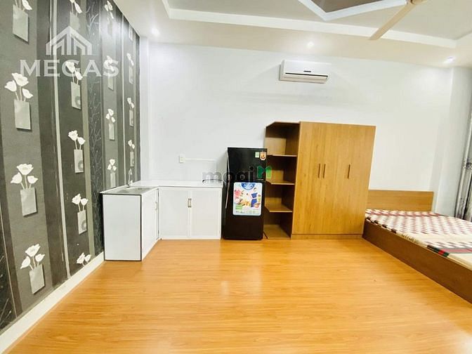 Hình ảnh phòng trọ cao cấp đường Luỹ Bán Bích