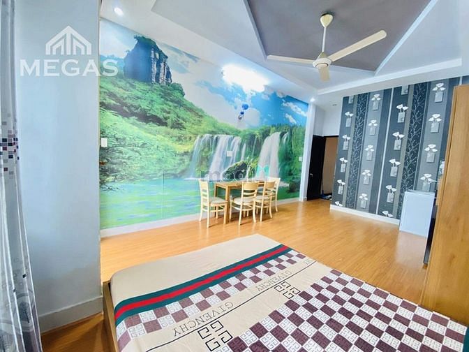 Hình ảnh phòng trọ cao cấp đường Luỹ Bán Bích