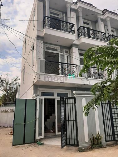 Hình ảnh Nhà Mới 100%, 4PN, 3WC Ngay Cầu Vĩnh Bình, Ngã Tư Bình Phước, Đường QL