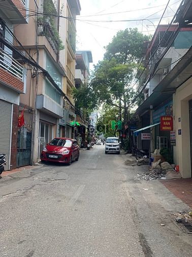Hình ảnh Bán đất đẹp vuông góc ngay BVĐK Đức Giang m2 ô tô vào đất chỉ 2.85 tỷ