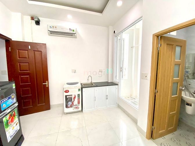 Hình ảnh STUDIO BT Có Cửa Sổ Lớn Ngay Đường BẠCH ĐẰNG