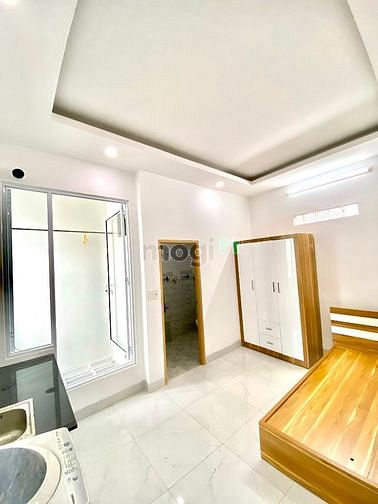Hình ảnh STUDIO BT Có Cửa Sổ Lớn Ngay Đường BẠCH ĐẰNG