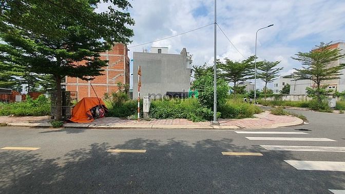 Hình ảnh Ra nhanh lô đất thổ cư 100% MT Đ Liên Phường,P.Phước Long B,Q9, 2,2 tỷ