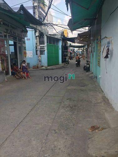 Hình ảnh Đất ngay AEON Tân phú S:60m2 SHR Cần bán gấp trong tháng