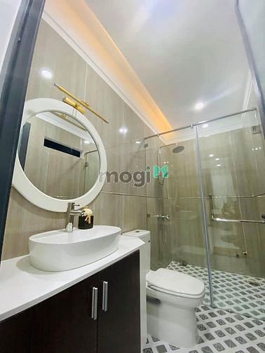 Hình ảnh Bán Nhà HXH quay đầu 3.5x24, 2 Lầu ST đường Đồng Xoài P.13 Tân Bình