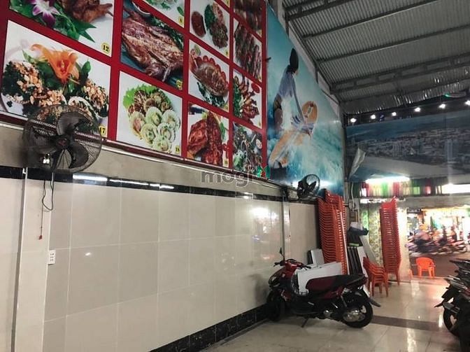 Hình ảnh Nhà mặt tiền Trần Hưng Đạo quận 5