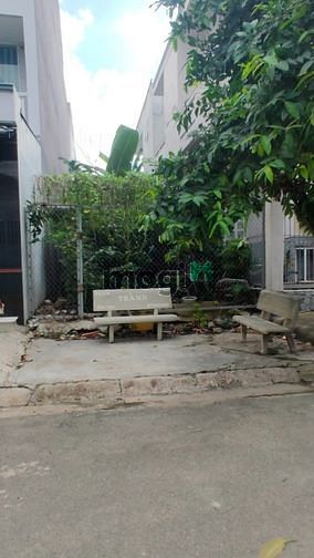 Hình ảnh Ngộp bank cần bán nhanh lô đất 4x25 KDC Ứng Thành Q8 chỉ 4.5 tỷ