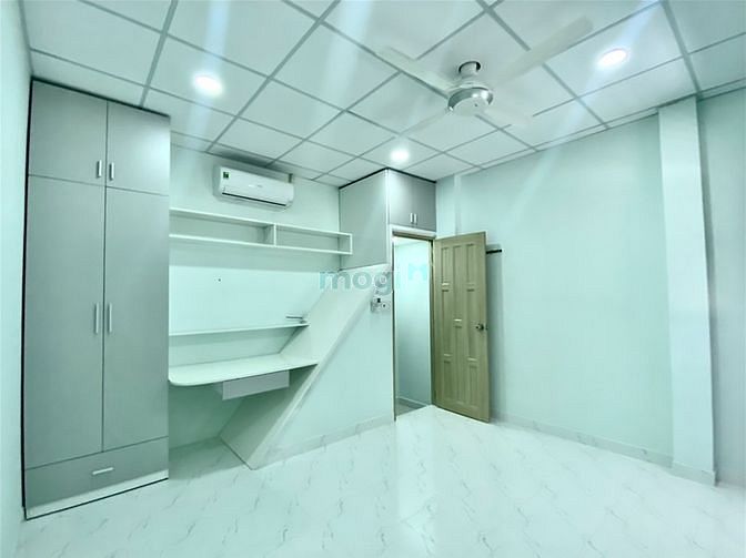 Hình ảnh Phòng Dịch Vụ Cho Thuê NGAY TRUNG TÂM QUẬN 2