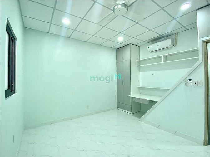 Hình ảnh Phòng Dịch Vụ Cho Thuê NGAY TRUNG TÂM QUẬN 2