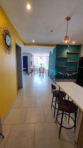 Hình ảnh Cho thuê 3Pn Chung cư Bảy Hiền Tower. Tân Bình. Full ht ở liền