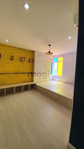 Hình ảnh Cho thuê 3Pn Chung cư Bảy Hiền Tower. Tân Bình. Full ht ở liền
