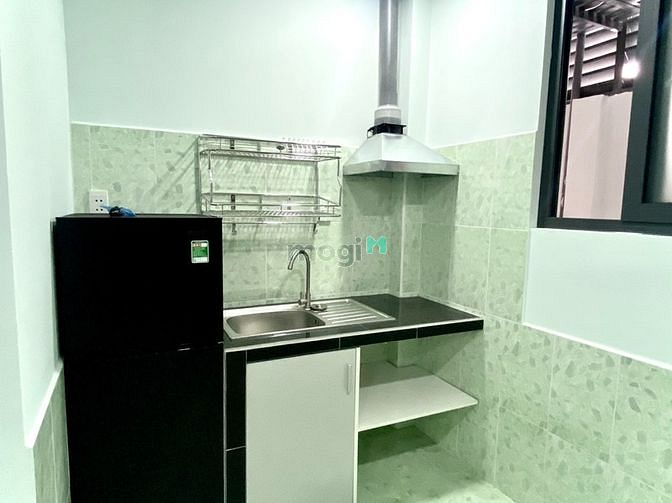 Hình ảnh Phòng Dịch Vụ Cho Thuê NGAY TRUNG TÂM QUẬN 2