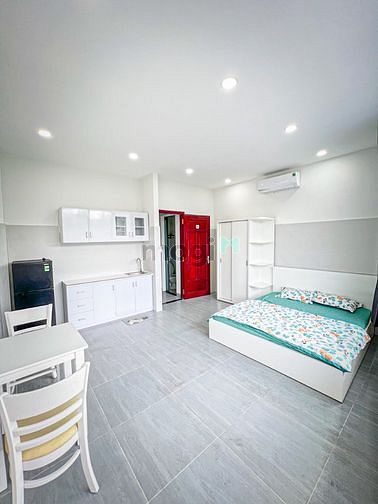 Hình ảnh Mb6623 nạp rút nhanh chóng Hoàng Sa Quận 3 View Bờ Kè Gần Trung Tâm Thoáng Mát