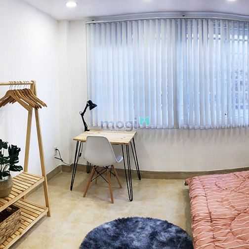 Hình ảnh Mb6623 nạp rút nhanh chóng Studio Vintage gần Võ Văn Kiệt_gần Đại học Văn Lang cs 1