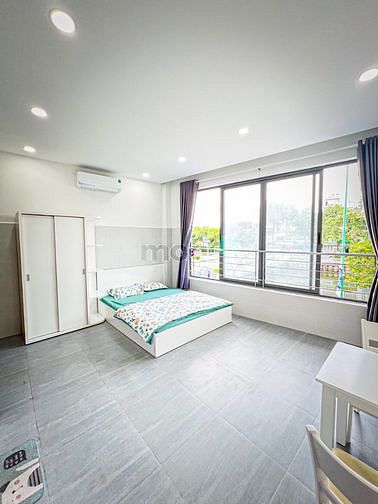 Hình ảnh Mb6623 nạp rút nhanh chóng Hoàng Sa Quận 3 View Bờ Kè Gần Trung Tâm Thoáng Mát