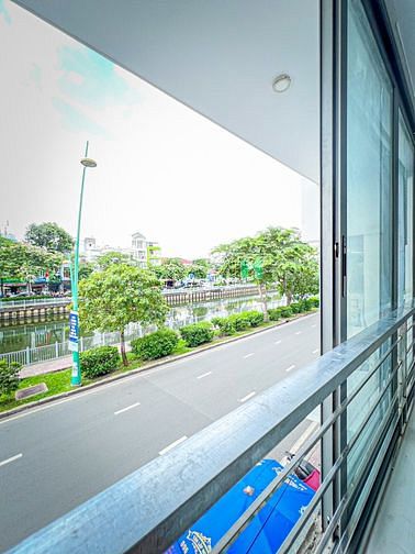 Hình ảnh Mb6623 nạp rút nhanh chóng Hoàng Sa Quận 3 View Bờ Kè Gần Trung Tâm Thoáng Mát