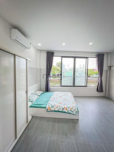 Hình ảnh Mb6623 nạp rút nhanh chóng Hoàng Sa Quận 3 View Bờ Kè Gần Trung Tâm Thoáng Mát