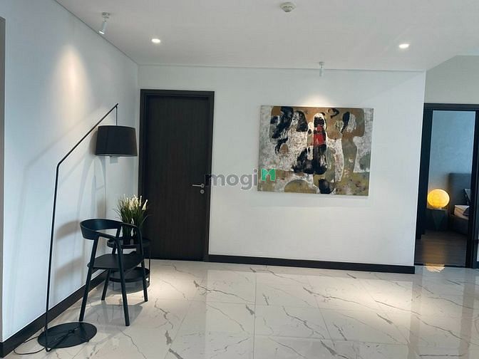 Hình ảnh 3PN Nội thất cao cấp 150m2 cho thuê-EMPIRE CITY