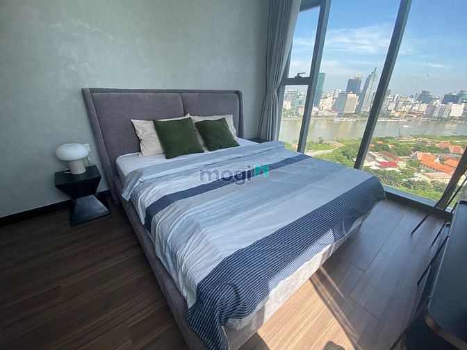 Hình ảnh 3PN Nội thất cao cấp 150m2 cho thuê-EMPIRE CITY