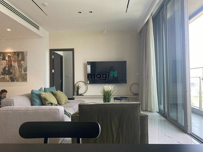 Hình ảnh 3PN Nội thất cao cấp 150m2 cho thuê-EMPIRE CITY
