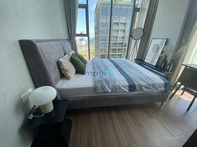 Hình ảnh 3PN Nội thất cao cấp 150m2 cho thuê-EMPIRE CITY