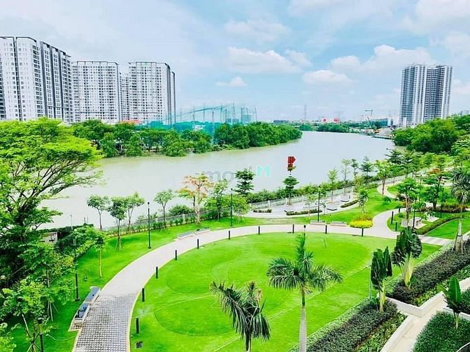 Hình ảnh CHuyển công tác cho thuê gấp CHCC Riverpark Premier