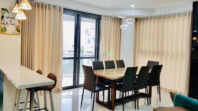 Hình ảnh CHuyển công tác cho thuê gấp CHCC Riverpark Premier